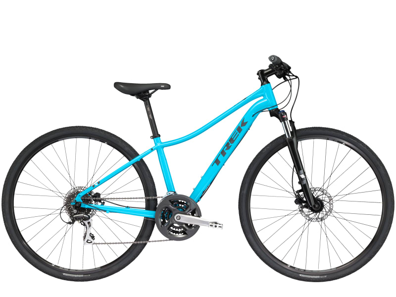 Trek neko on sale dual sport