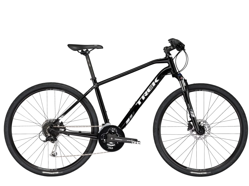 TREK DS3 DUAL SPORT 3 Gen 5 HYBRID BIKE 2023 - 888bike