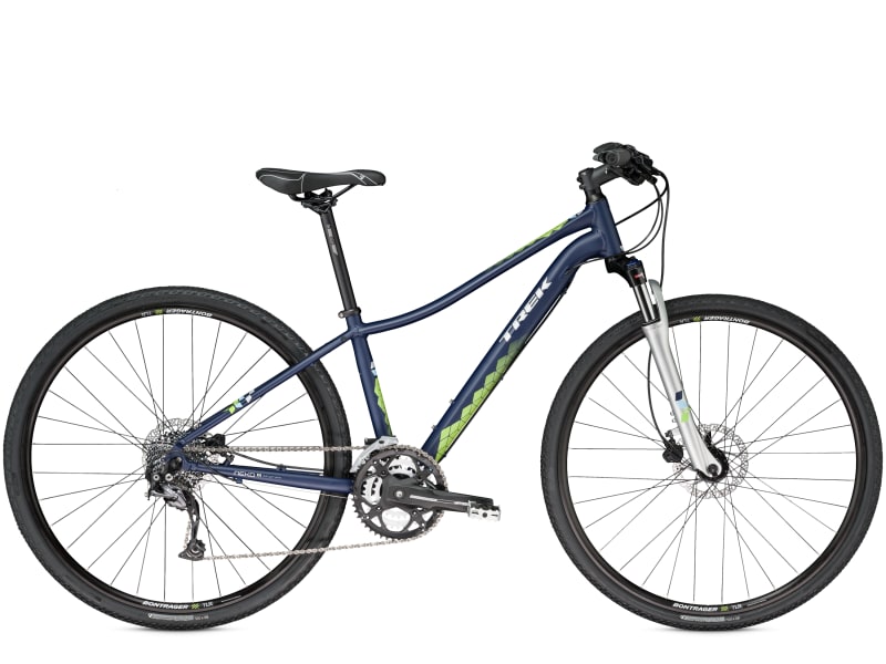 Trek neko on sale dual sport