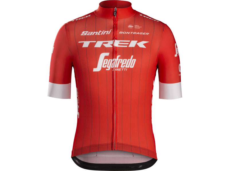 Trek cycle jersey top