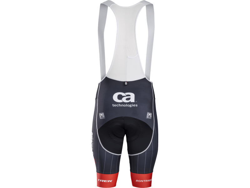 Trek segafredo best sale bib shorts
