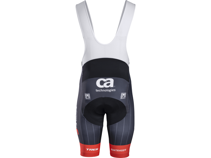 Santini trek sale bib shorts