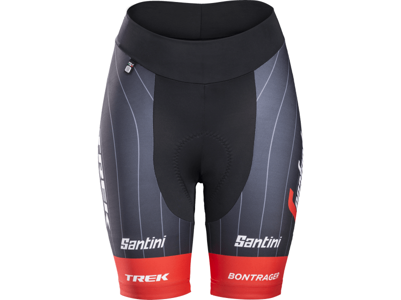 Santini Trek Segafredo Women s Team Replica Cycling Shorts Trek