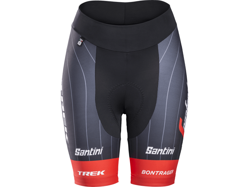 Culote de ciclismo Santini Trek-Segafredo Team Réplica Mujer Trek (IS)