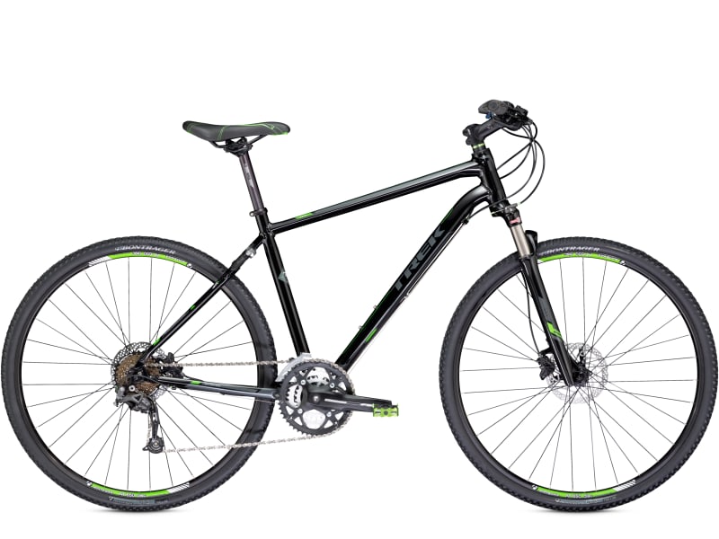 Trek dual 2025 sport 8.5