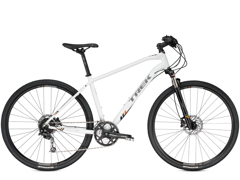 Trek 8.5 ds hybrid 2025
