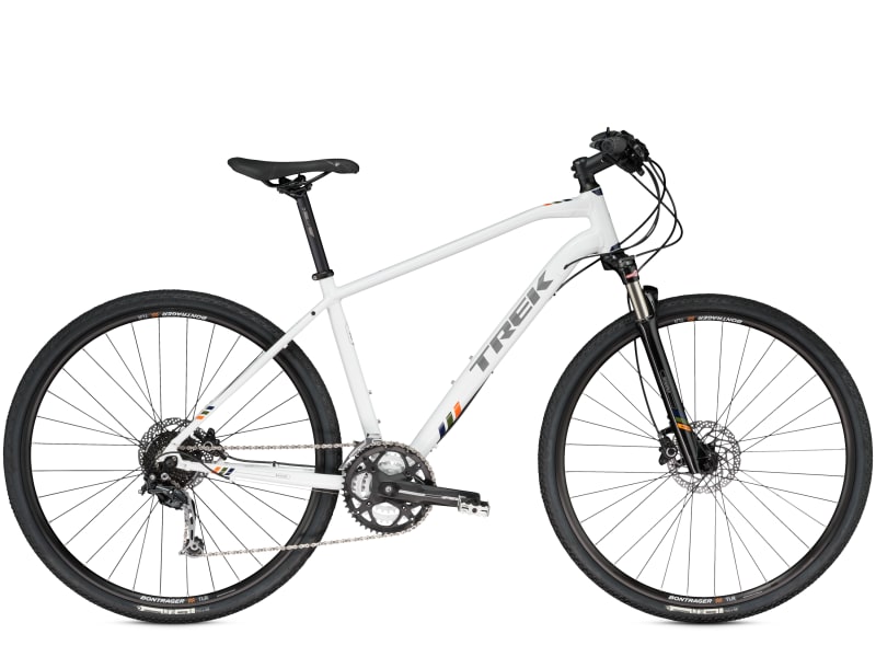 Trek dual clearance sport sizing