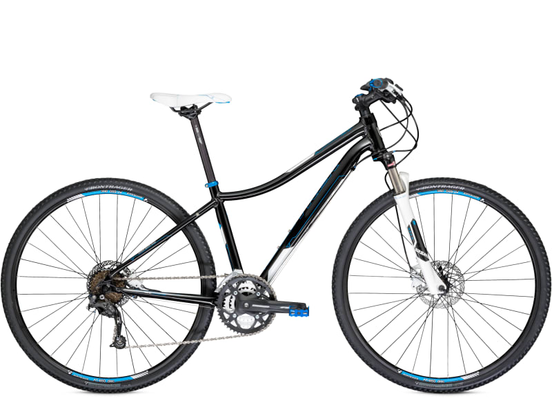 Neko SLX Trek Bikes
