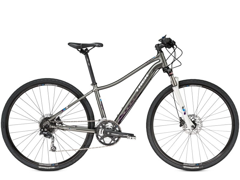 Trek neko on sale dual sport