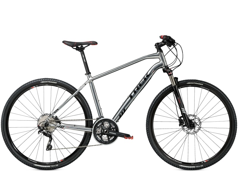 Trek 8.5 store ds hybrid