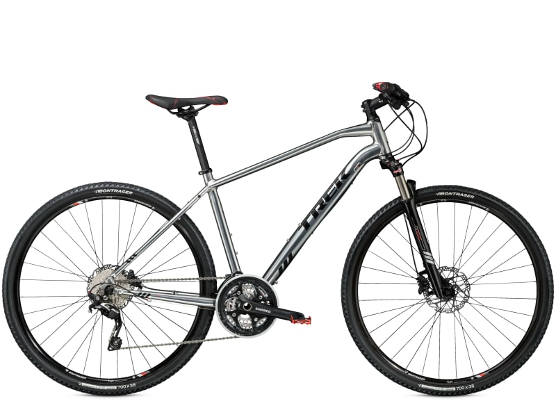 Trek 8.5 cheap ds hybrid