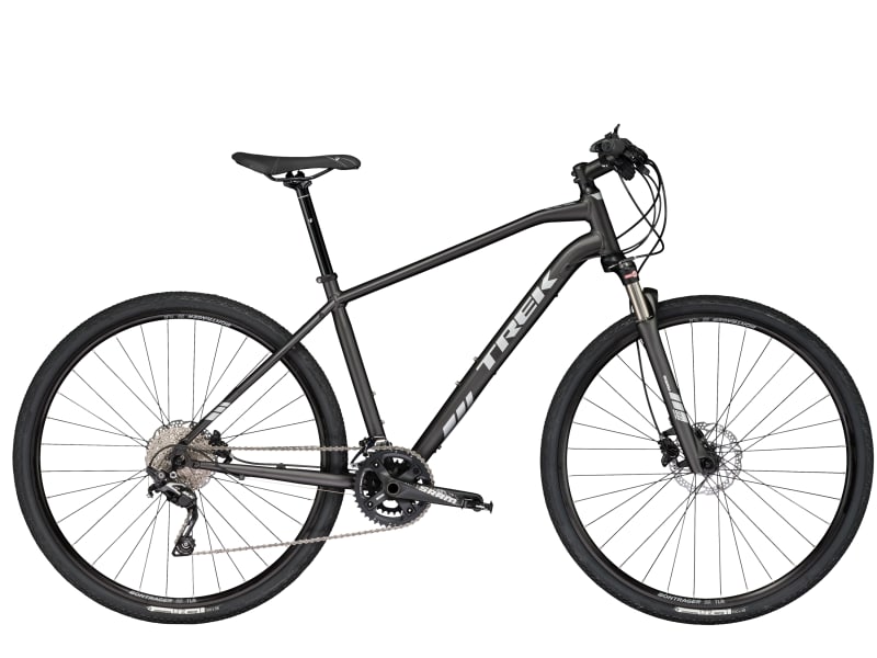 DS 4 - Trek Bikes