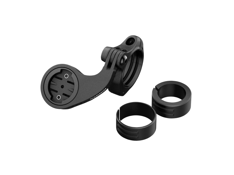Mtb computer mount 2025