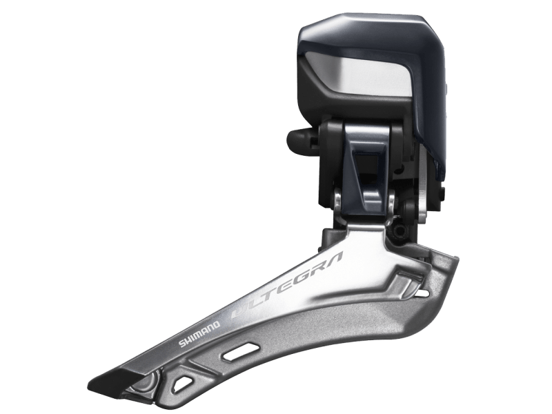 Shimano Ultegra R8050 Di2 Front Derailleur Electra Bikes