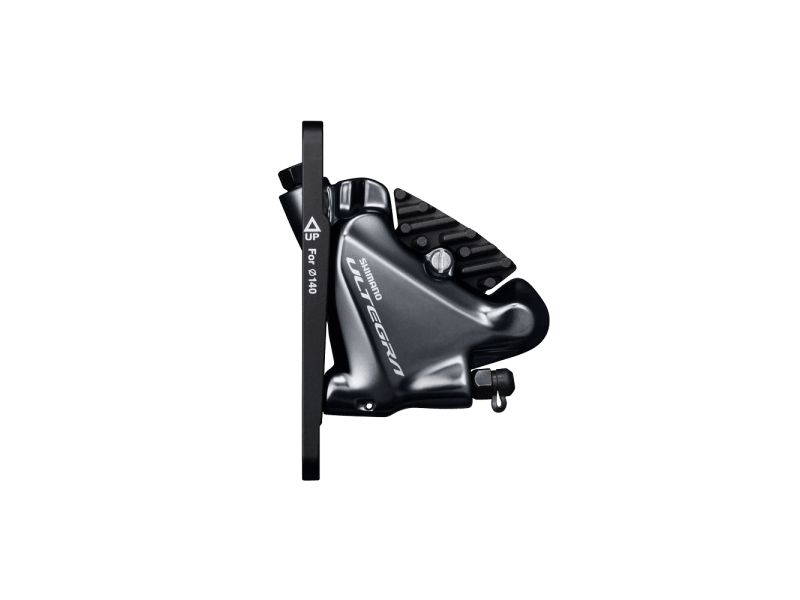 Shimano ultegra disc caliper sales