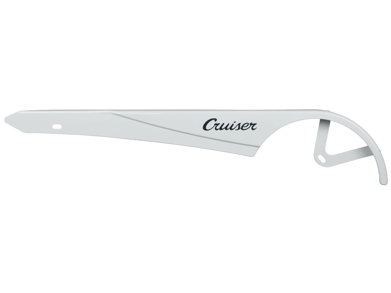 Schwinn cruiser chain guard store