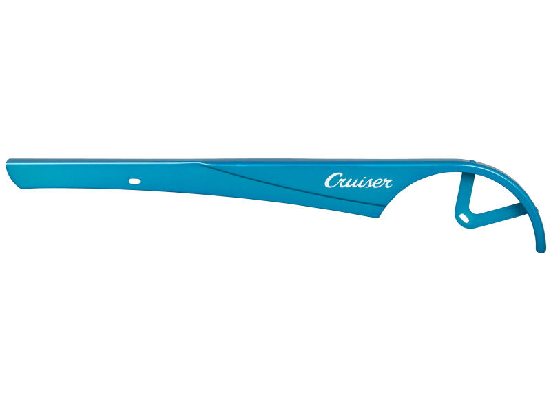 Schwinn cruiser chain shop guard