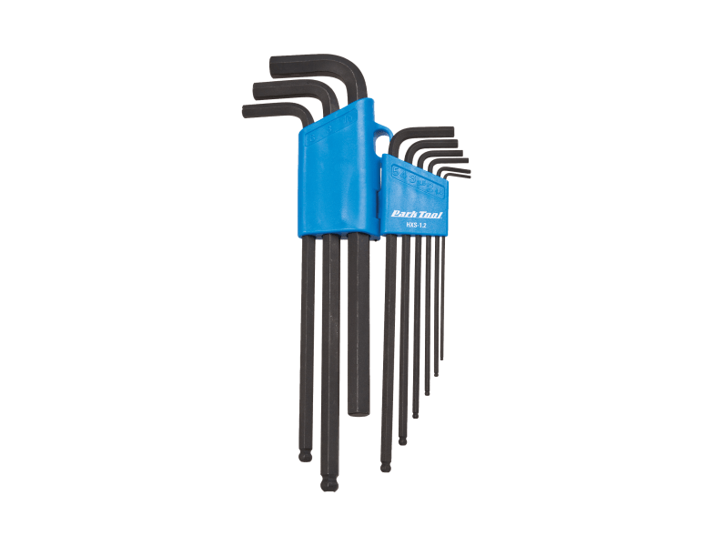 Pro allen hot sale key set