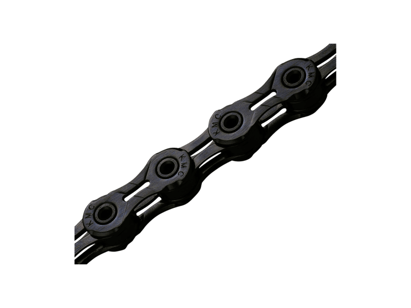 Kmc 10 speed cheap chain black