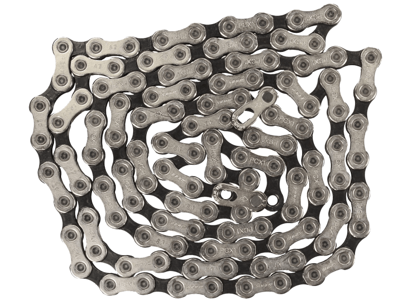 Pc x1 chain discount