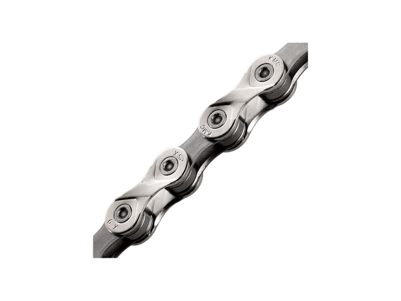 Kmc x9 ept chain outlet