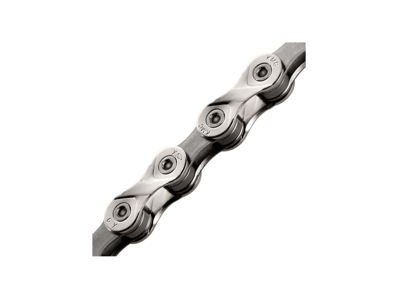 Kmc x9 deals 9 speed chain