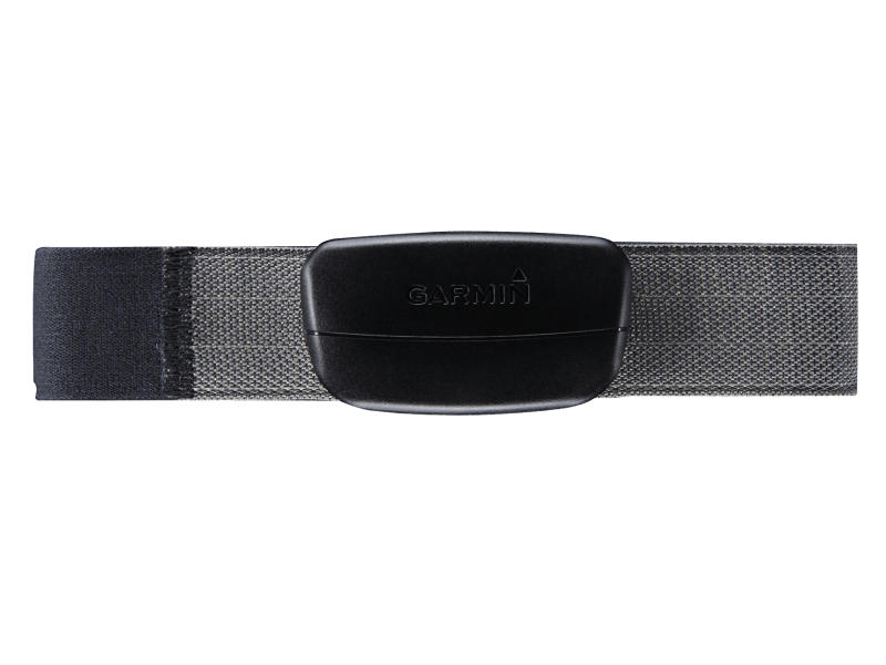 Premium heart rate monitor top