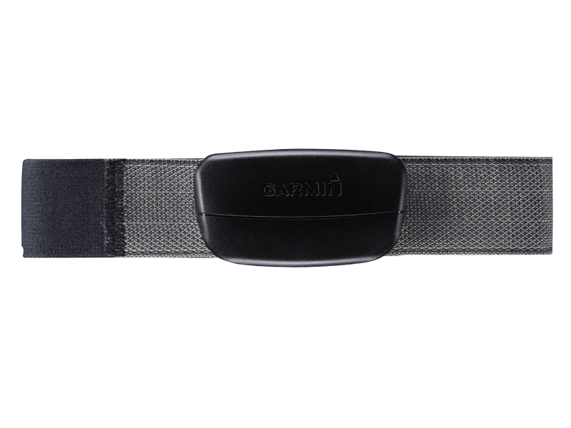 Garmin Soft Strap Premium Heart Rate Monitor - THIS IS ANT