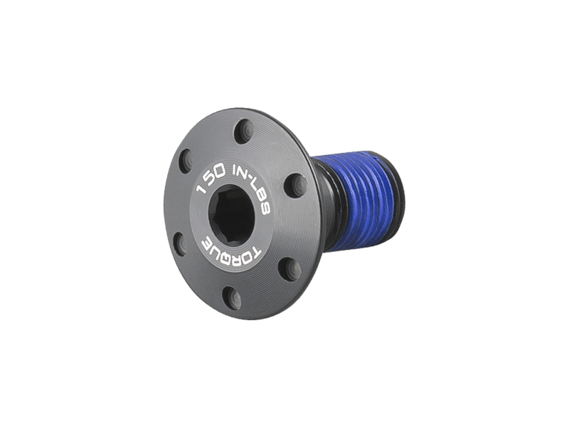 Trek rear suspension store pivot bolt