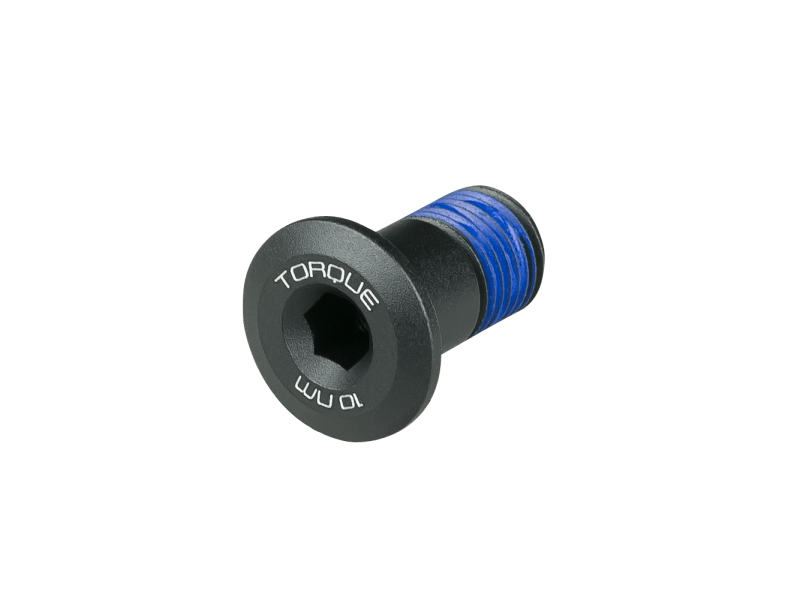 Trek rear suspension pivot clearance bolt