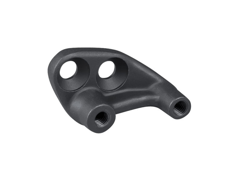 Direct mount front derailleur store