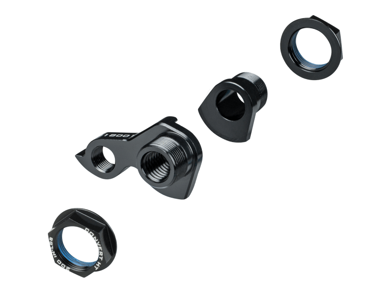 Trek abp convert top