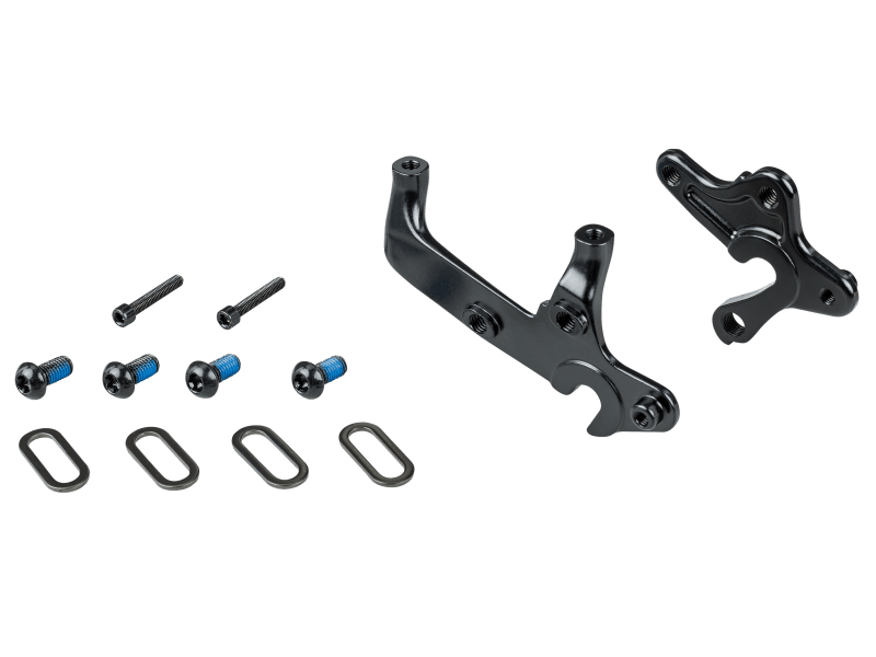 Trek dropout store