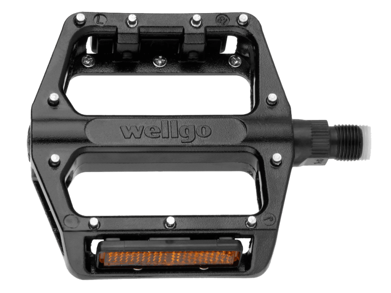 Wellgo b087 cheap