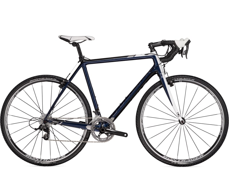 Trek cronus deals