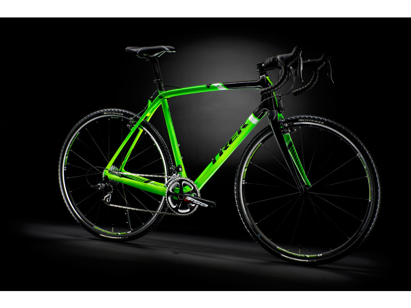 Boone 7 Trek Bikes