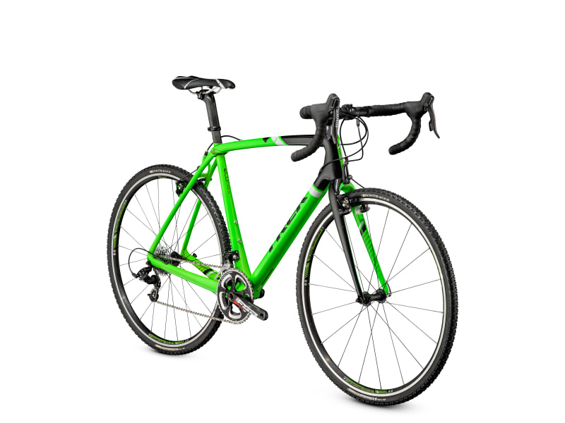 2015 sales trek boone