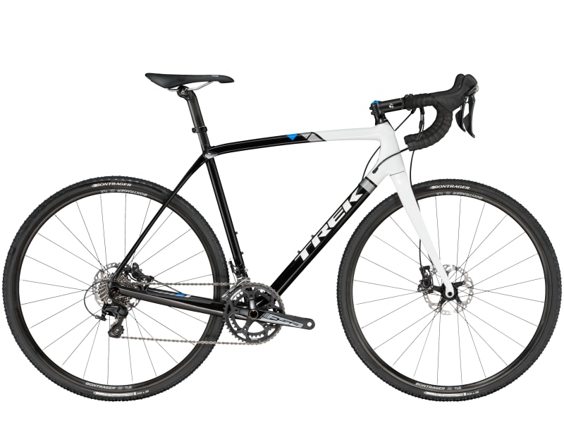 Boone 5 Disc Trek Bikes