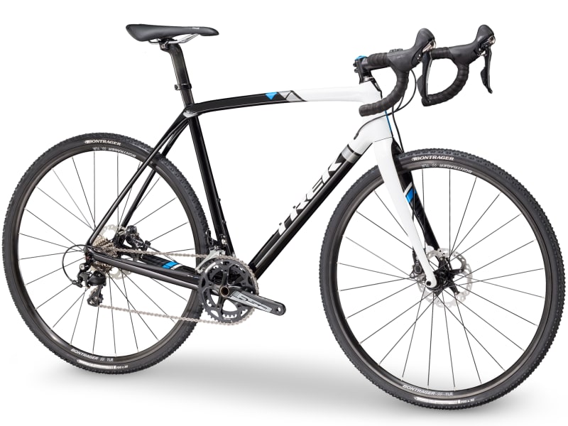 Dexter trek bikes hotsell
