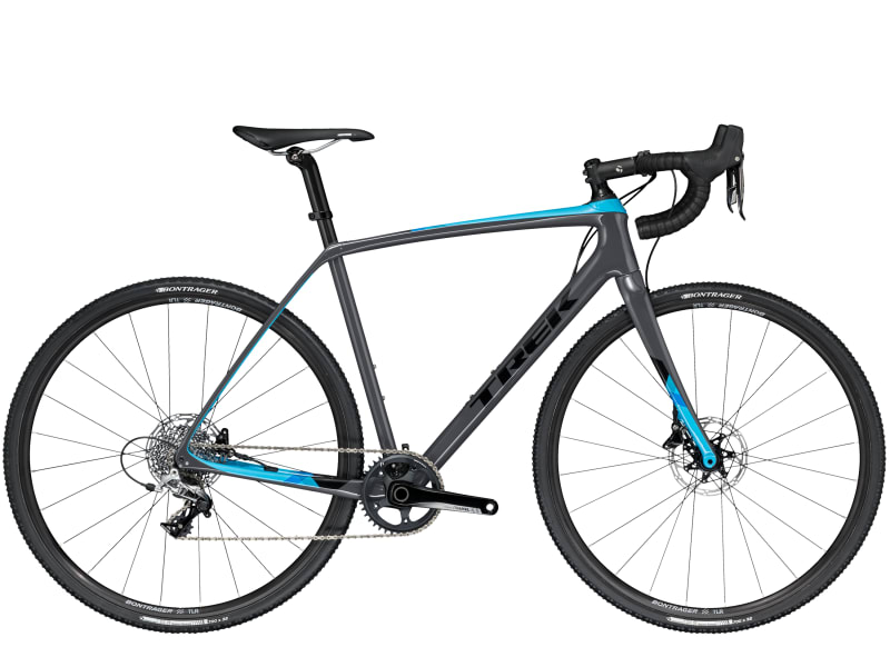 Boone 5 Disc - Trek Bikes (JP)