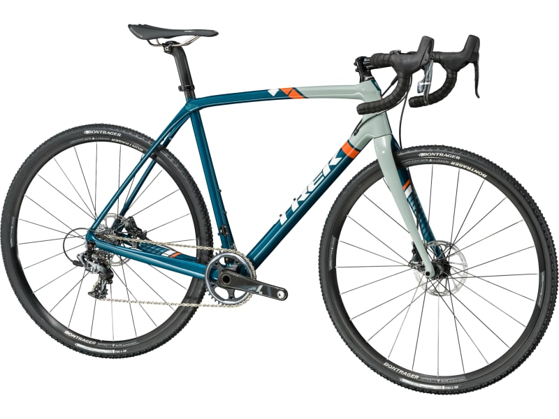 Boone 7 Disc Trek Bikes