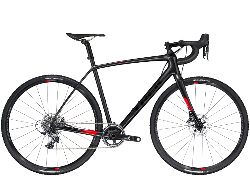 Boone 7 Disc Trek Bikes