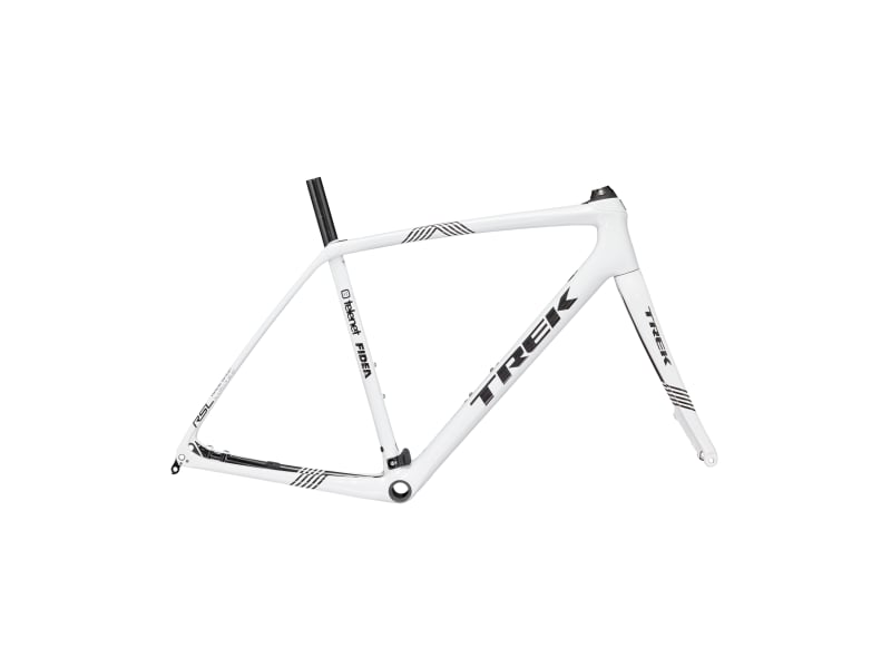 Trek boone on sale disc frameset