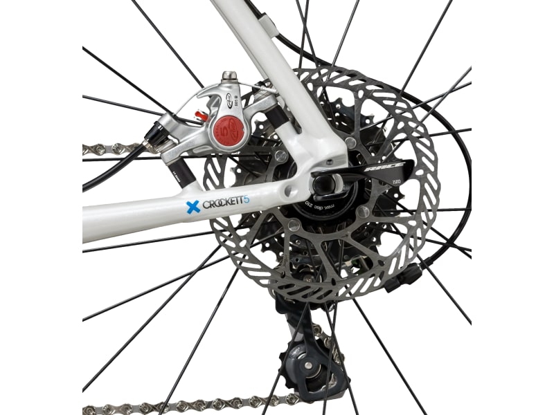 Trek crockett 5 disc 2015 on sale
