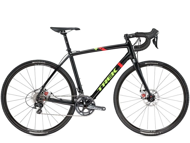 Crockett 5 Disc - Trek Bikes