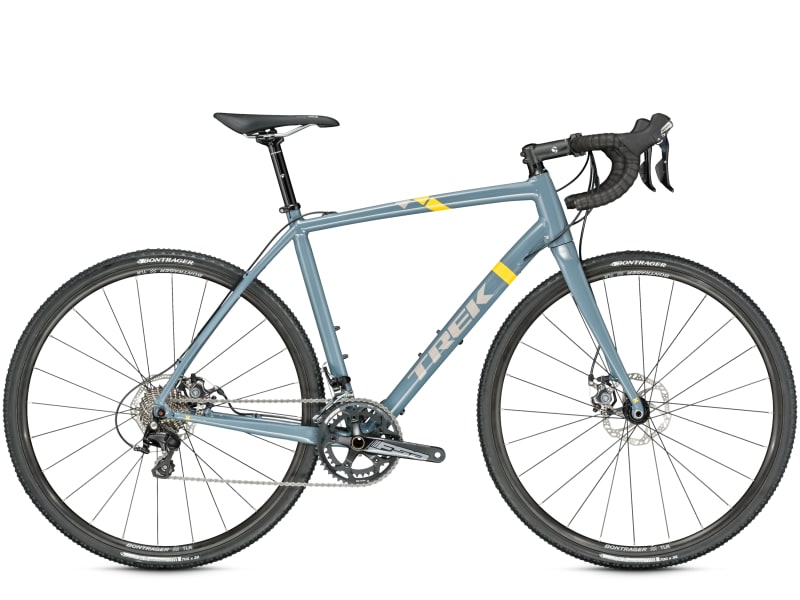 Trek crockett price sales