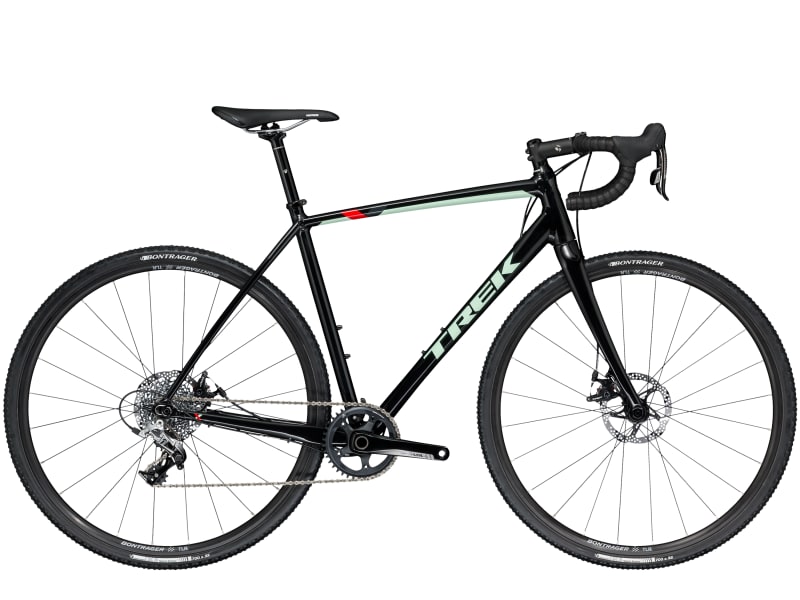 Crockett 5 Disc - Trek Bikes (JP)