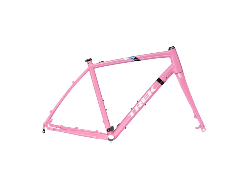 Trek crockett pink 2025