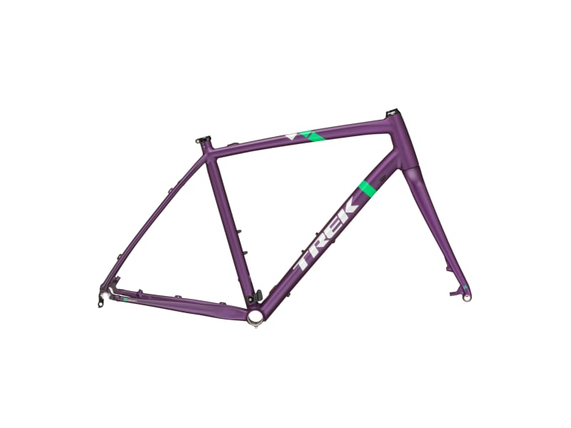Trek hotsell crockett magenta