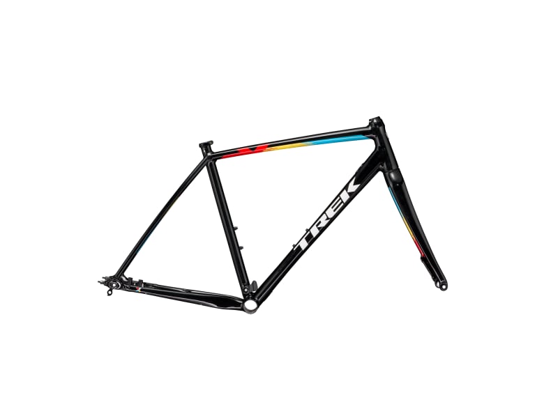 Crockett Disc Frameset Trek Bikes
